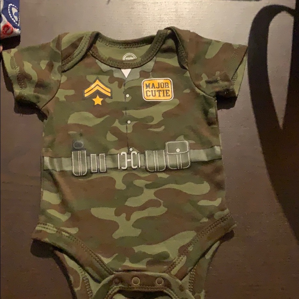 Onesie
